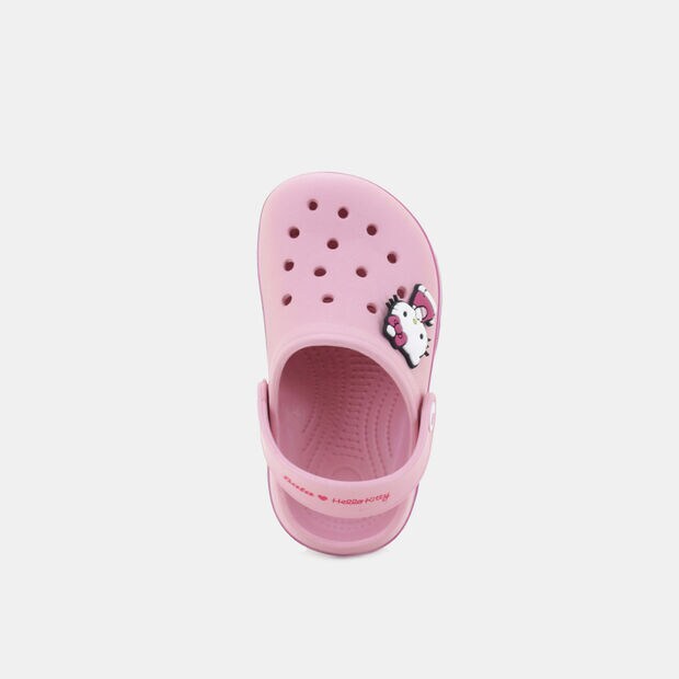 HELLO KITTY KIDS SANDALS