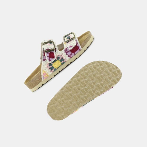 BATA WOMEN SANDALS