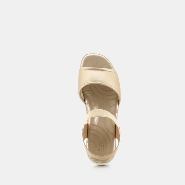 BATA COMFIT WOMEN SANDALS