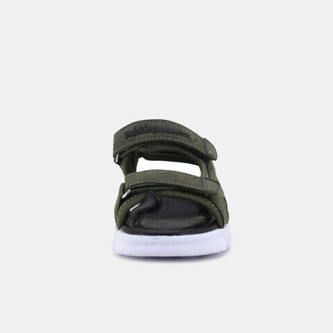 BUBBLEGUMMERS KIDS SANDALS