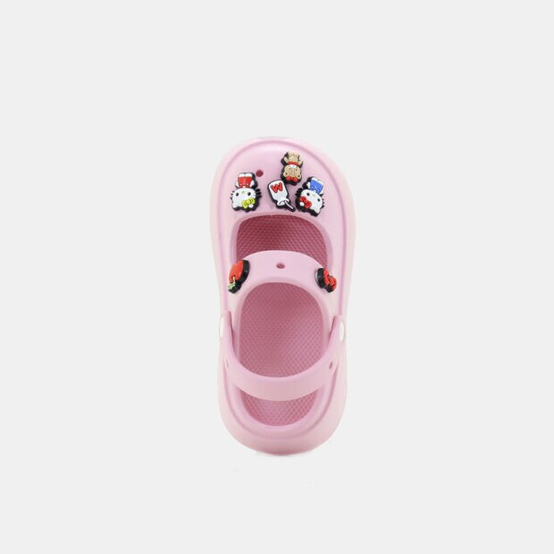 HELLO KITTY KIDS SANDALS