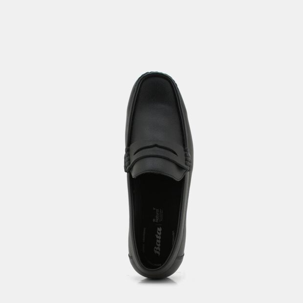 BATA MEN MOCCASINS