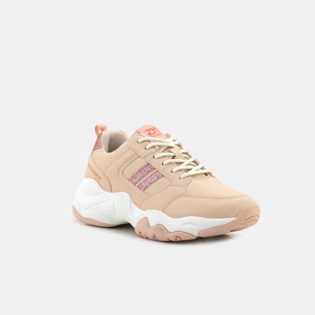 NORTH STAR WOMEN SNEAKERS