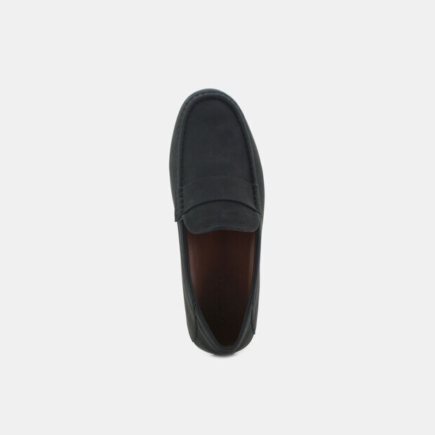 BATA MEN MOCCASINS