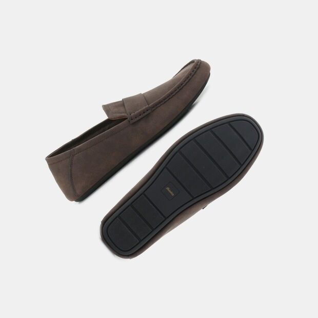 BATA MEN MOCCASINS