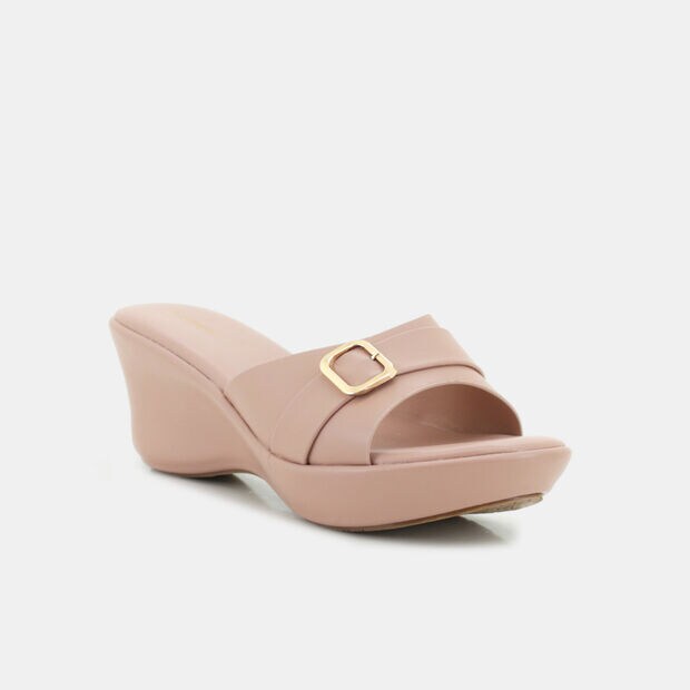 BATA WOMEN WEDGES