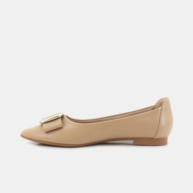 BATA WOMEN BALLERINA