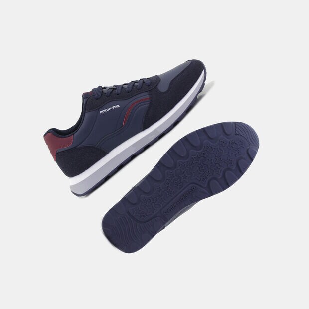 NORTH STAR MEN SNEAKERS