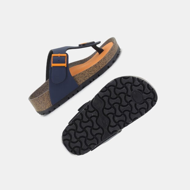 BUBBLEGUMMERS KIDS SANDALS
