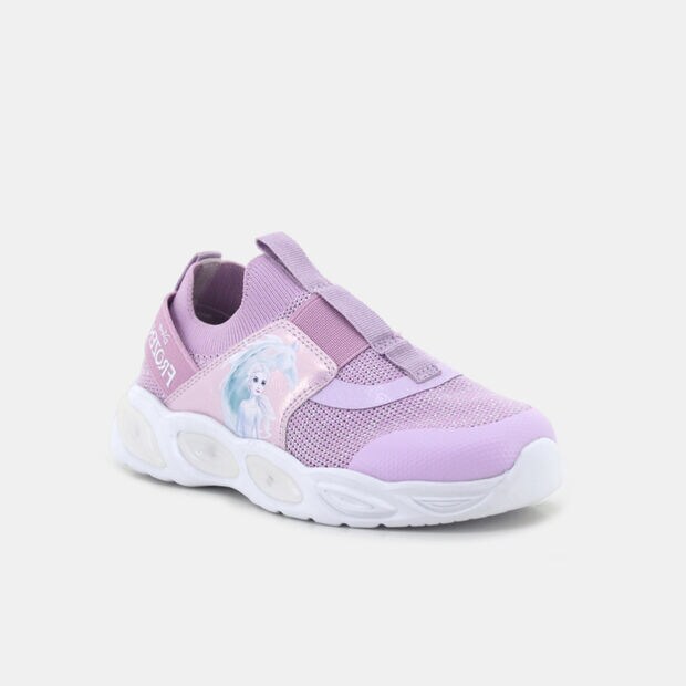 DISNEY FROZEN KIDS SNEAKERS