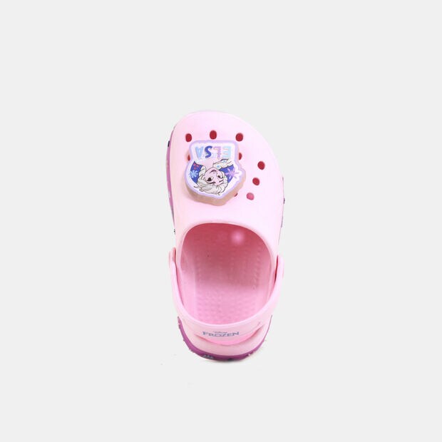 DISNEY FROZEN KIDS SANDALS