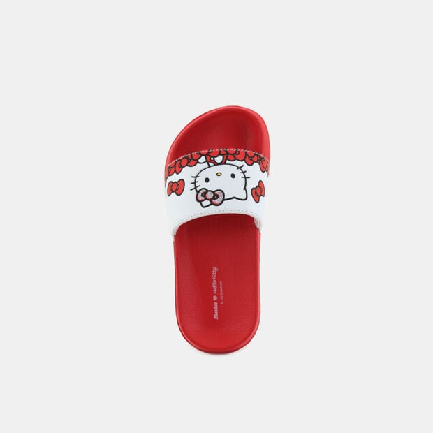 HELLO KITTY KIDS SANDALS