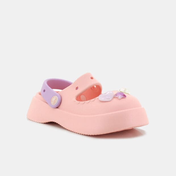 BUBBLEGUMMERS KIDS SANDALS