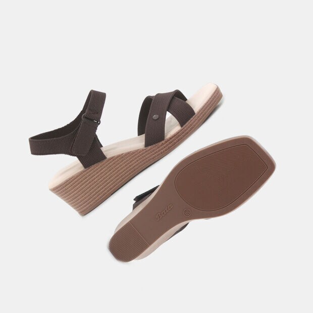 BATA WOMEN WEDGES