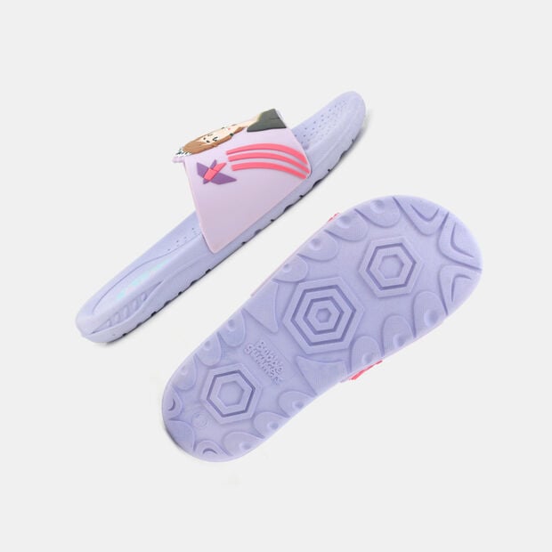 DISNEY FROZEN KIDS SANDALS