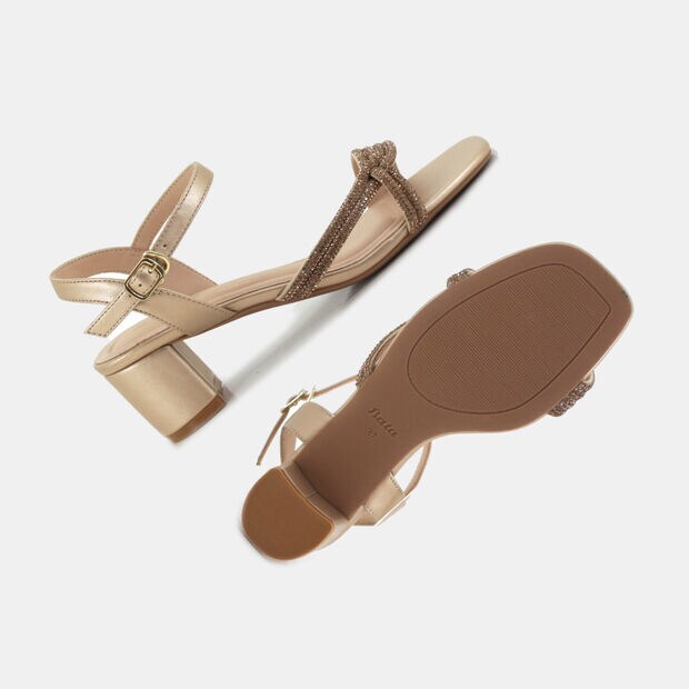 BATA WOMEN SANDALS