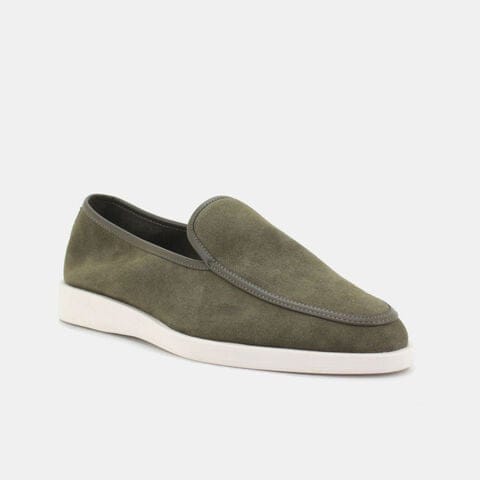 BATA MEN SMART CASUAL SHOES