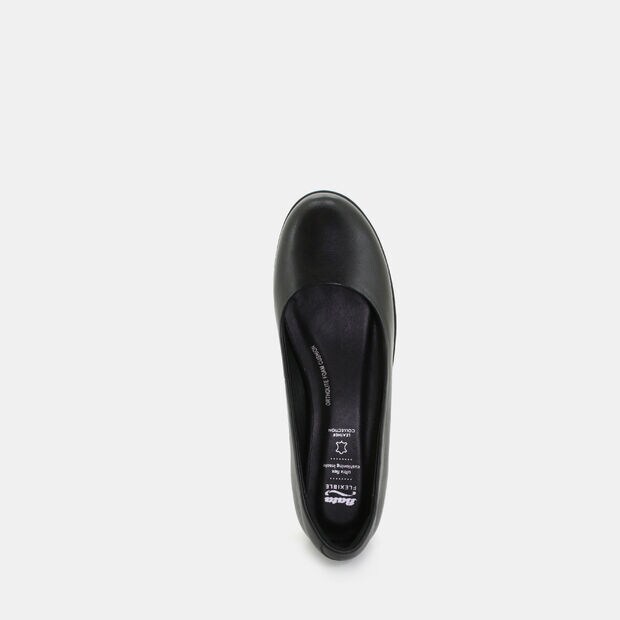 BATA FLEXIBLE WOMEN SHOES