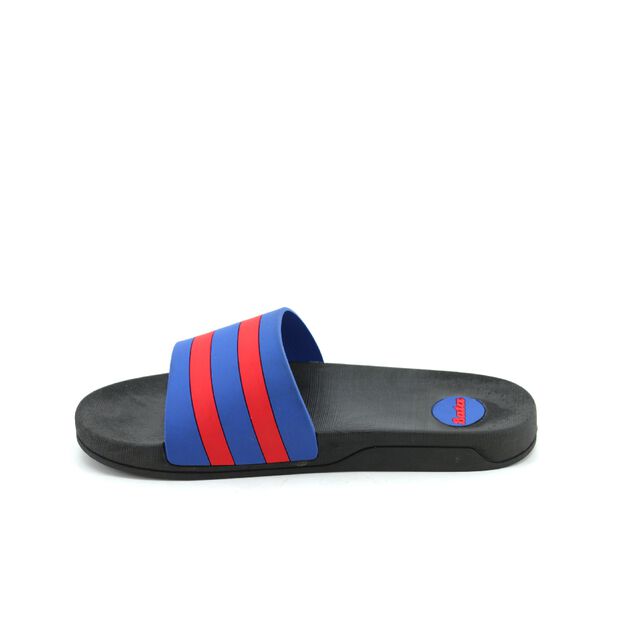 BATA Men Slippers Black - 8626060 