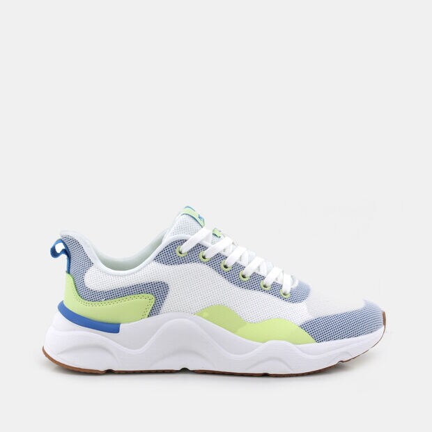 NORTH STAR WOMEN SNEAKERS