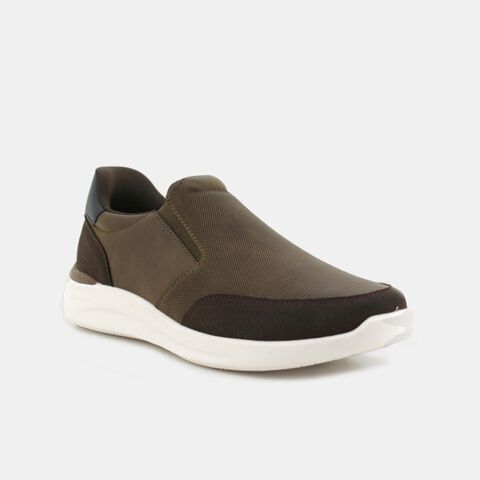 BATA COMFIT MEN SHOES