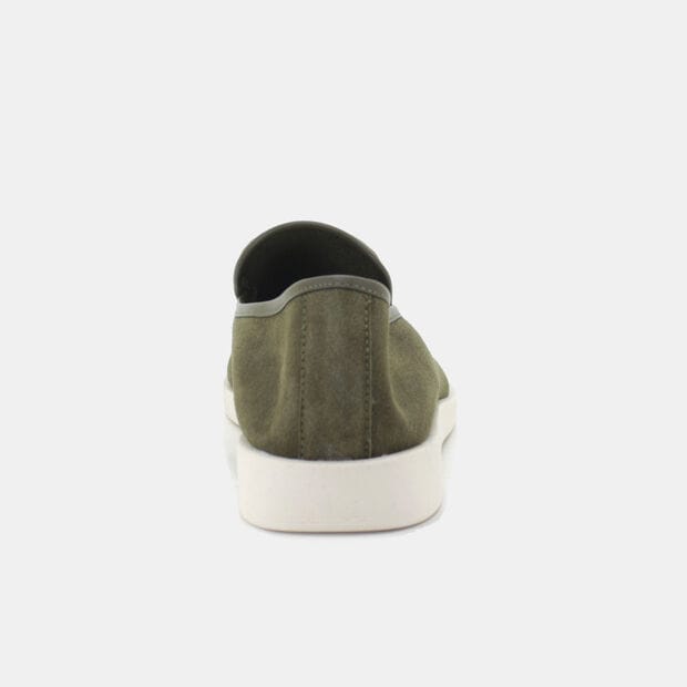 BATA MEN SMART CASUAL SHOES