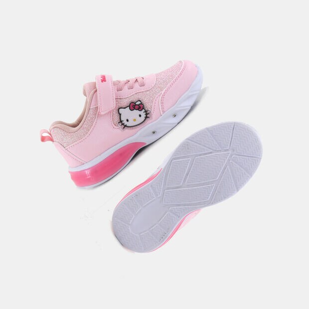 HELLO KITTY KIDS SNEAKERS