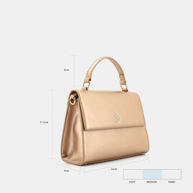 BATA RED LABEL BAGS