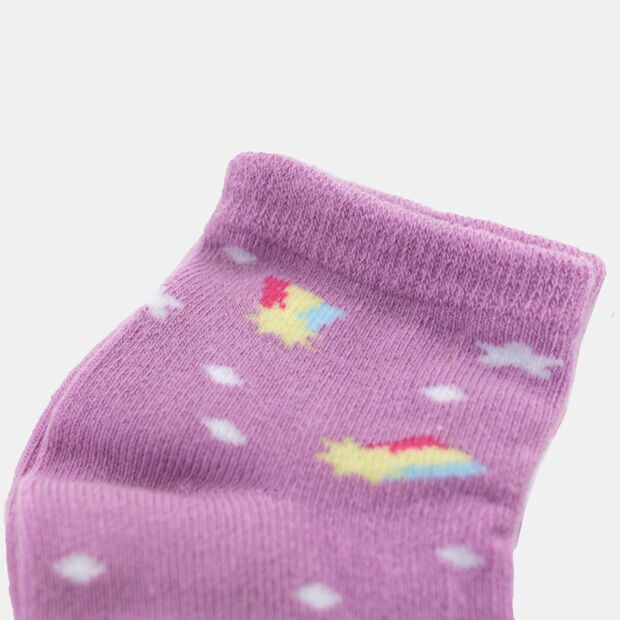 BUBBLEGUMMERS SOCKS