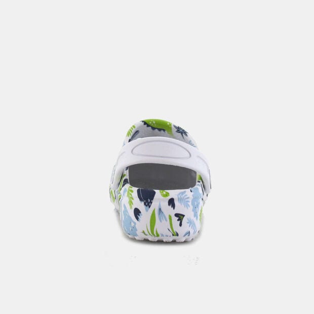 BUBBLEGUMMERS KIDS SANDALS