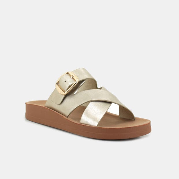 BATA WOMEN SANDALS
