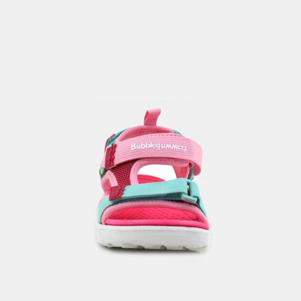 BUBBLEGUMMERS KIDS SANDALS