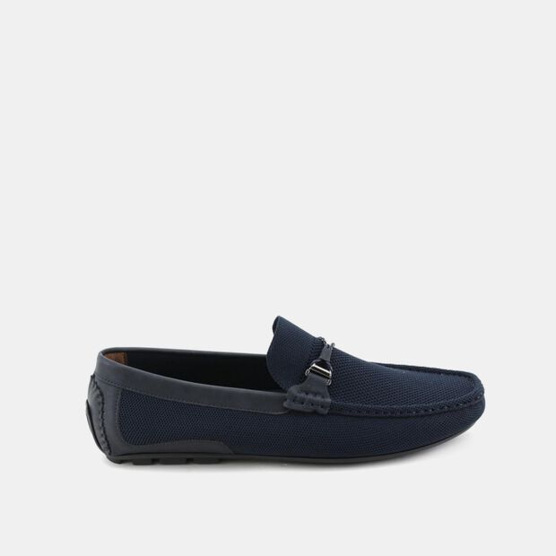 BATA MEN MOCCASINS