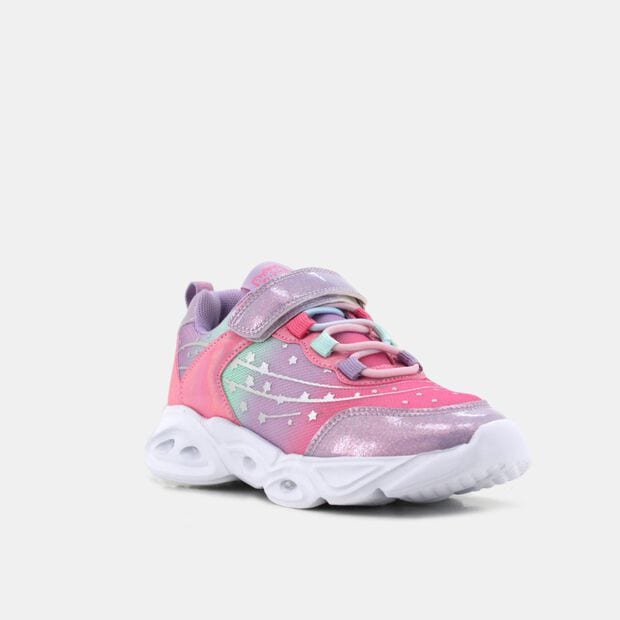 BUBBLEGUMMERS KIDS SNEAKERS