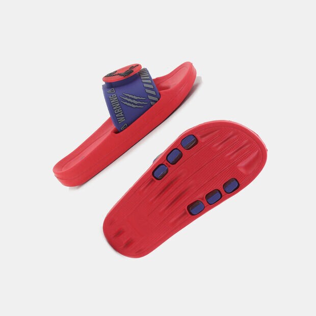BUBBLEGUMMERS KIDS SANDALS