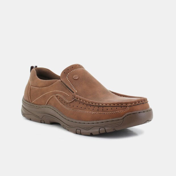 BATA MEN SMART CASUAL SHOES