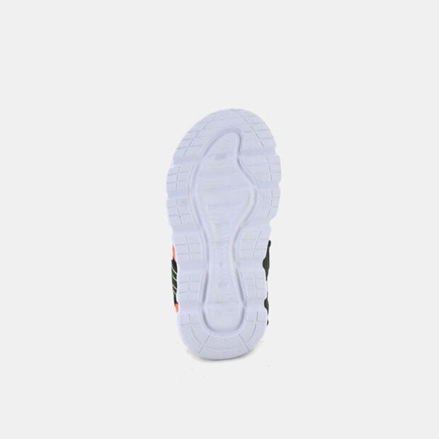 BUBBLEGUMMERS KIDS SANDALS