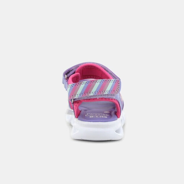 BUBBLEGUMMERS KIDS SANDALS