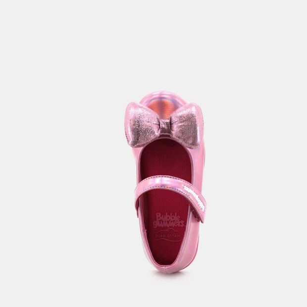 BUBBLEGUMMERS KIDS SHOES
