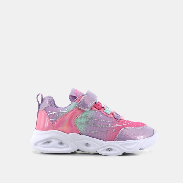 BUBBLEGUMMERS KIDS SNEAKERS
