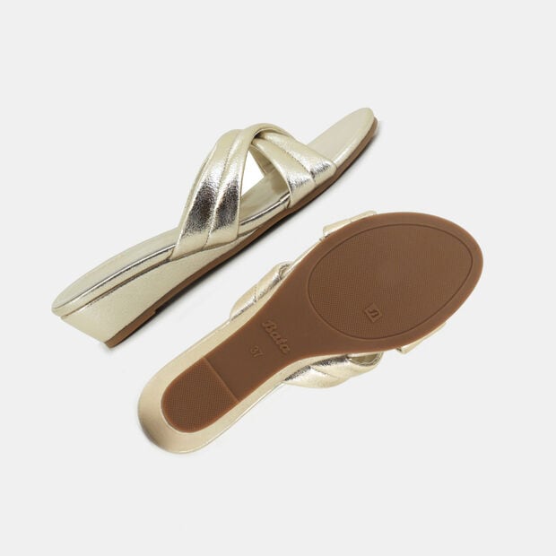 BATA WOMEN SANDALS
