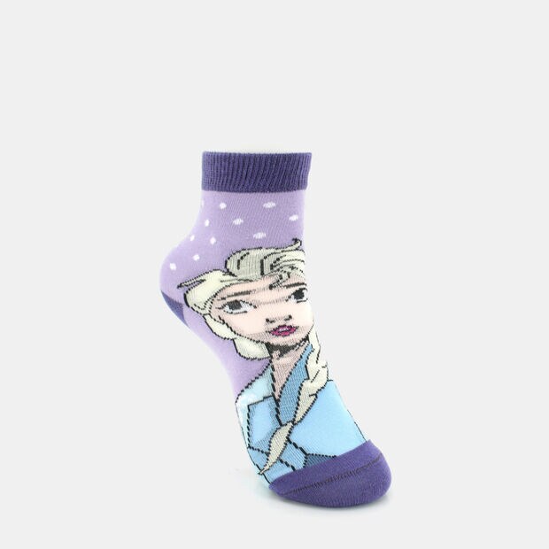 DISNEY FROZEN SOCKS
