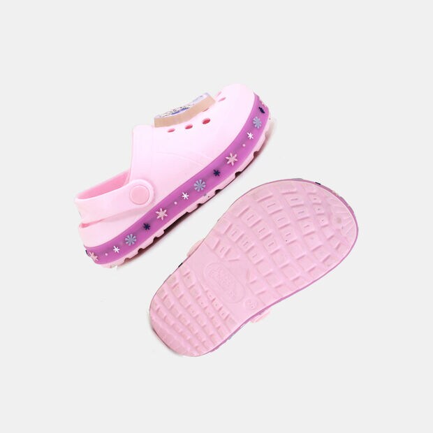 DISNEY FROZEN KIDS SANDALS