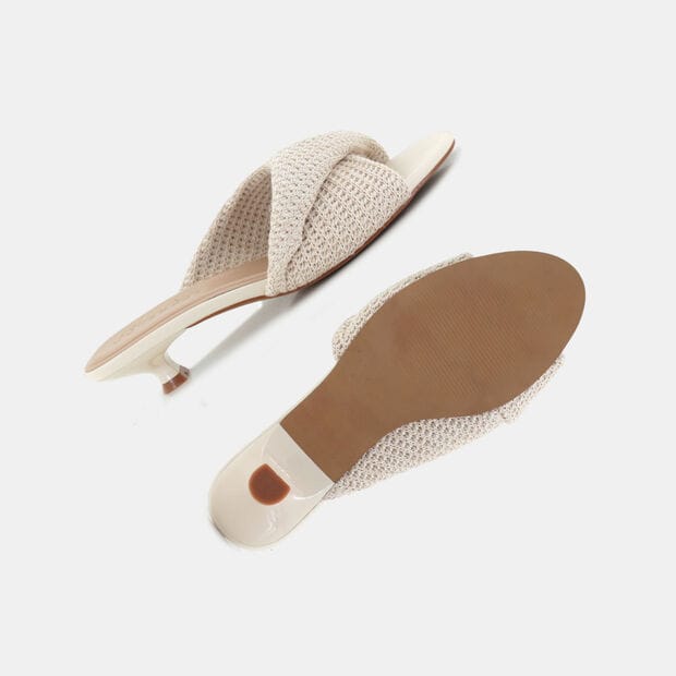 BATA WOMEN SANDALS
