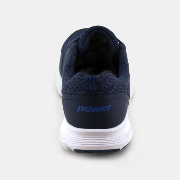 POWER MEN SNEAKERS - WAVE ACCENT