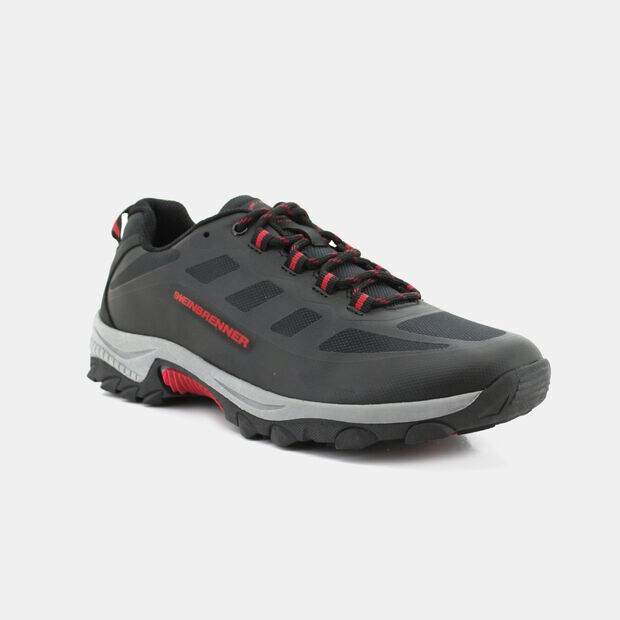 WEINBRENNER MEN HIKING SHOES