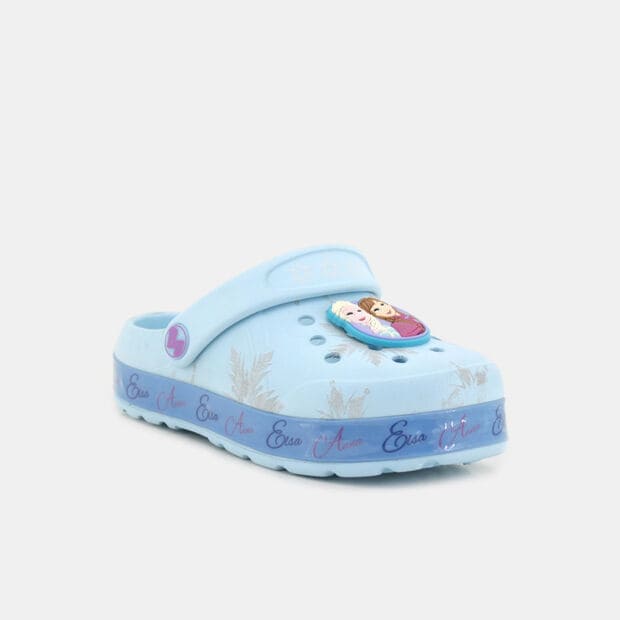 DISNEY FROZEN KIDS SANDALS