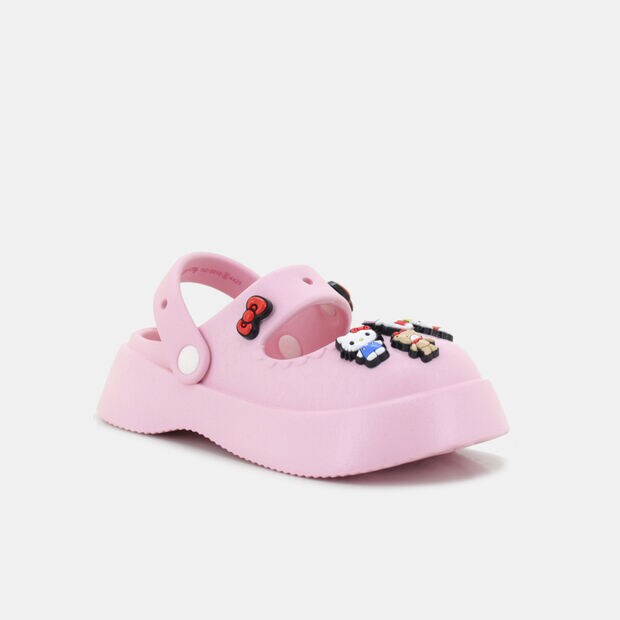 HELLO KITTY KIDS SANDALS