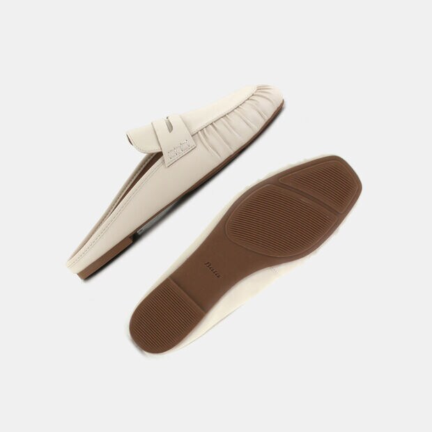 BATA WOMEN MULES