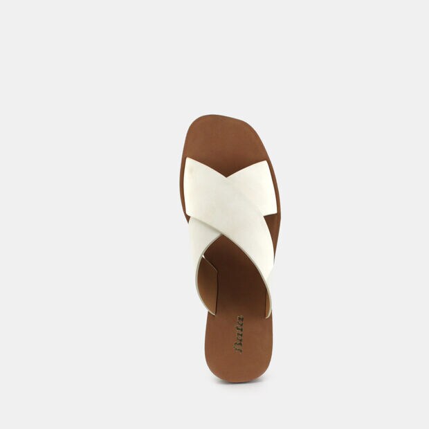 BATA WOMEN SANDALS